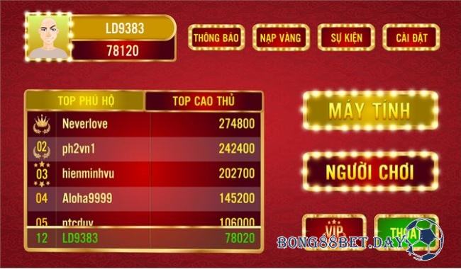 Bầu cua online - Game cá cược làm giàu nhanh chóng