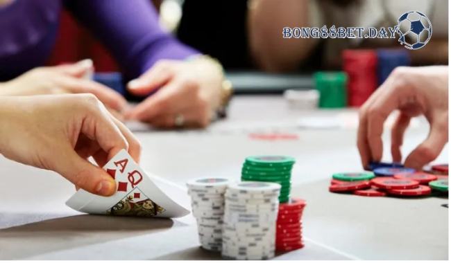 Khám phá cách chơi Poker dễ hiểu nhất dành cho tân thủ 1 Thuật ngữ trong cách chơi Poker bạn nên biết