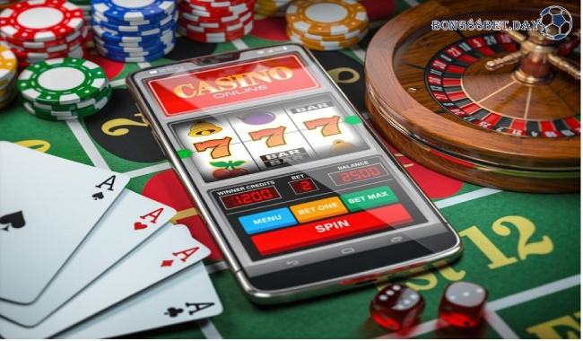 Giải đáp nỗi băn khoăn casino trực tuyến có gian lận không? 2 Giải đáp nỗi băn khoăn casino trực tuyến có gian lận không?