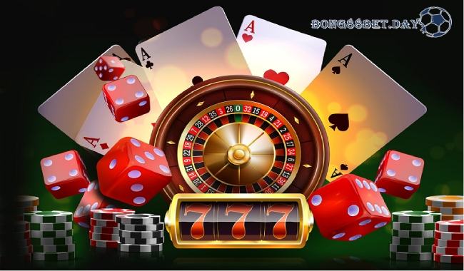 Giải đáp nỗi băn khoăn casino trực tuyến có gian lận không? 3 Giải đáp nỗi băn khoăn casino trực tuyến có gian lận không?
