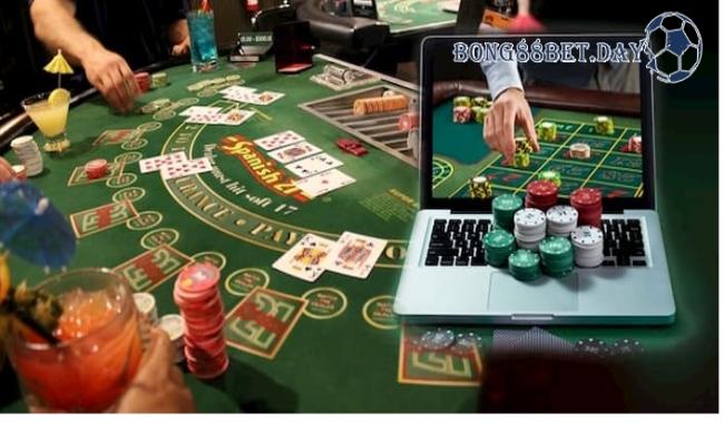 Giải đáp nỗi băn khoăn casino trực tuyến có gian lận không? 1 Giải đáp nỗi băn khoăn casino trực tuyến có gian lận không?