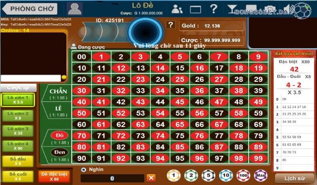 Đánh xổ số online - Thế giới giải trí đỏ đen đẳng cấp 3 Đánh xổ số online - Thế giới giải trí đỏ đen đẳng cấp