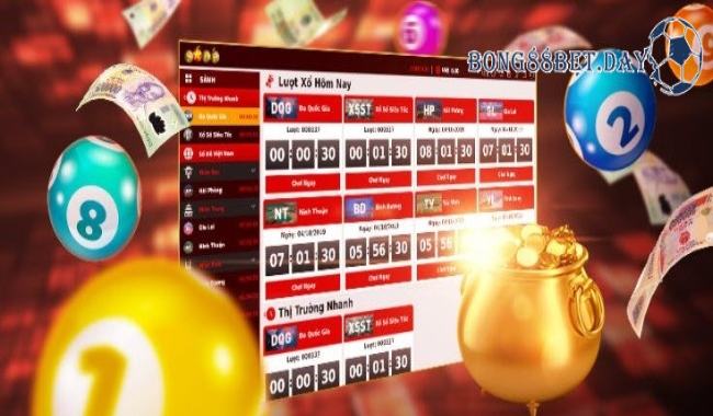 Đánh xổ số online - Thế giới giải trí đỏ đen đẳng cấp 2 Đánh xổ số online - Thế giới giải trí đỏ đen đẳng cấp