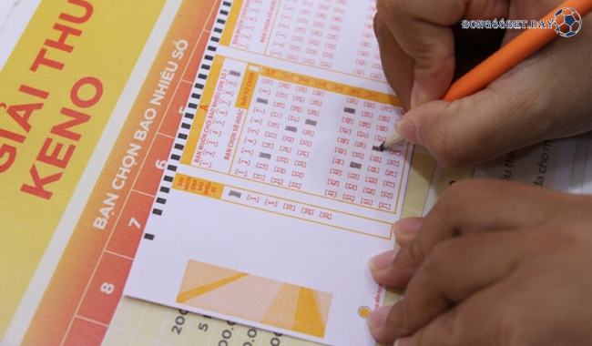 Keno là gì và các thông tin xoay quanh cho người chơi 1 Keno là gì và các thông tin xoay quanh cho người chơi