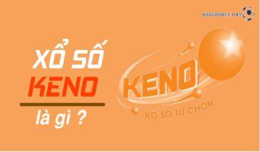 Keno là gì và các thông tin xoay quanh cho người chơi