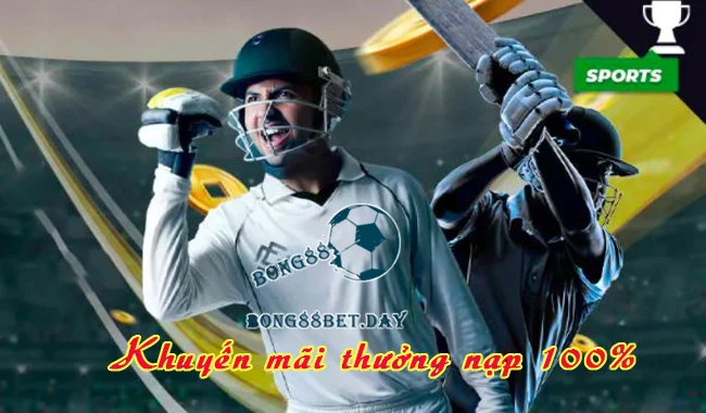 Thưởng nạp 100% chào mừng người chơi mới 3 khuyen mai thuong nap 100 3