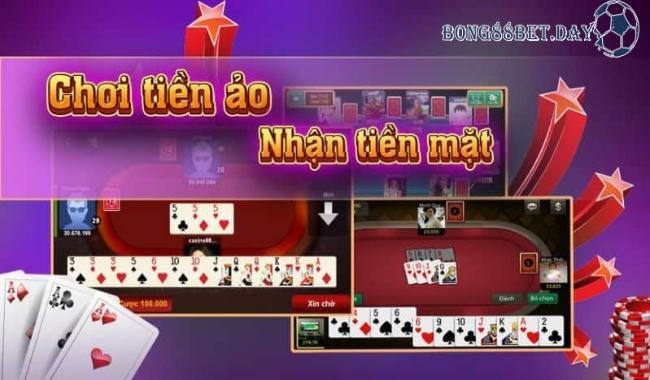 Cách tính điểm trong Sâm Lốc là gì?