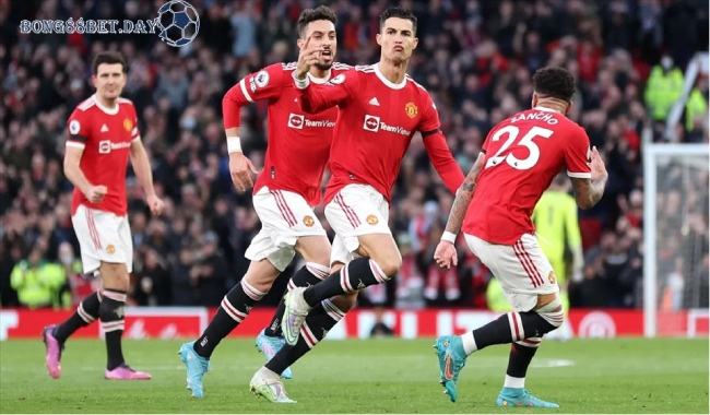 Các dạng tỷ lệ cá cược bóng đá đang có tại nhà cái