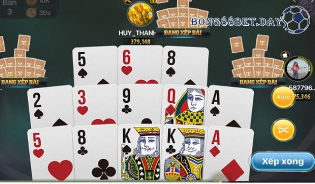 Hướng dẫn chơi mậu binh hiệu quả cho người mới từ A - Z. Hướng dẫn chơi mậu binh 