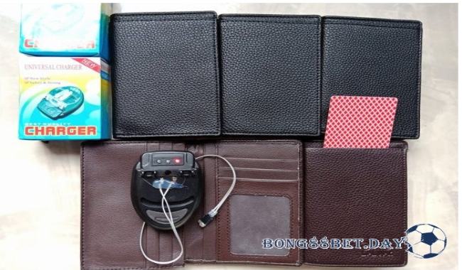 Ví đổi bài là gì? Bóp tráo bài siêu tốc khó phát hiện